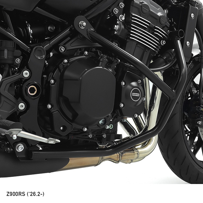 10月上旬発売予定】Z900RS / CAFE / SE ZR902A エンジンガード