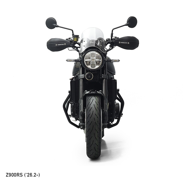 10月上旬発売予定】Z900RS / CAFE / SE ZR902A エンジンガード