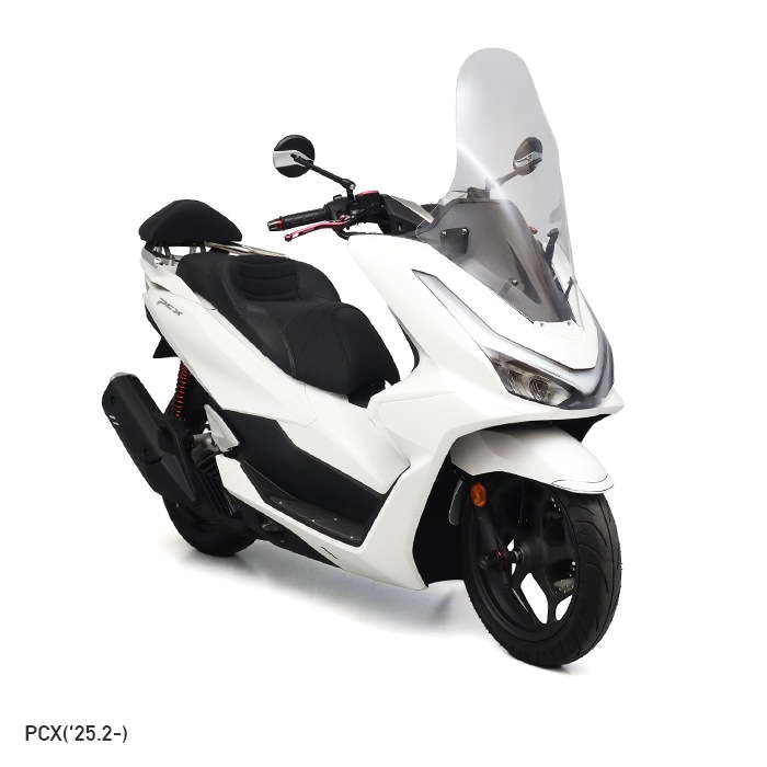 ランターン　グレード　レジェンド　ミラー ラジカルミラー サークル (ブラック/メッキ) | エンデュランス