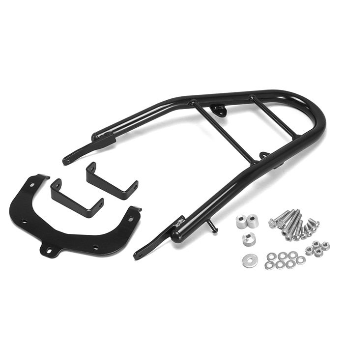 4月上旬発売予定】DR-Z4S DR-Z4SM ER1AH リアキャリア