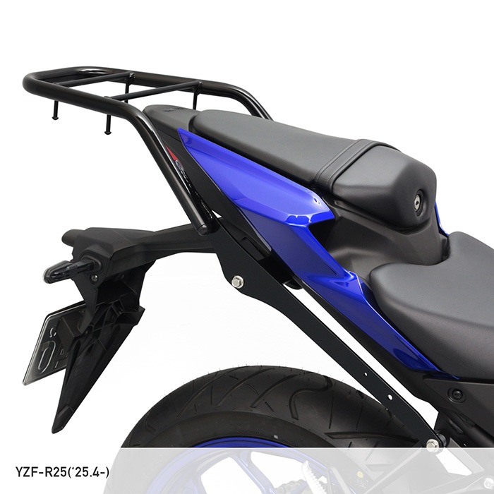 9月中旬発売予定】MT-25 RG95J MT-03 RH25J YZF-R25 RG95J YZF