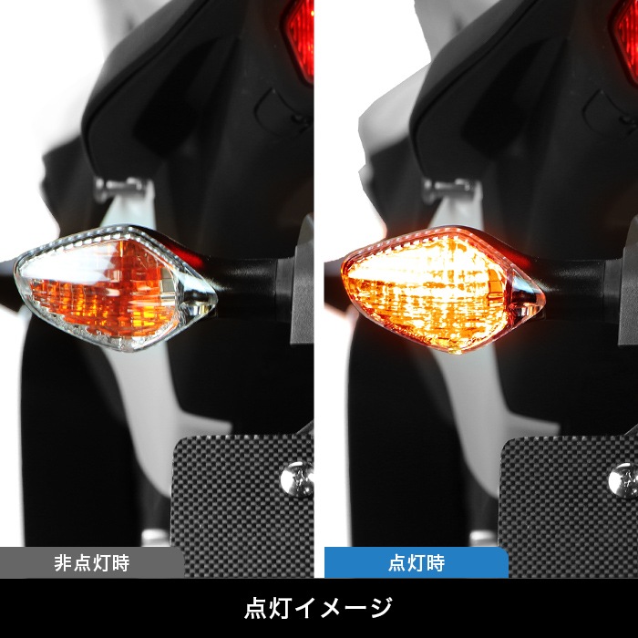 GROM グロム CRF250L CBR400R CB400F 400X CBR650F CB650F NC700S,X