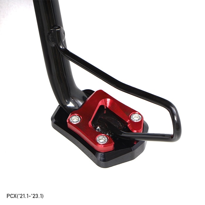 PCX JK05 ('23.1～'25.2) ('21.1～'23.1) ('18.4～'21.1) PCX160 KF47