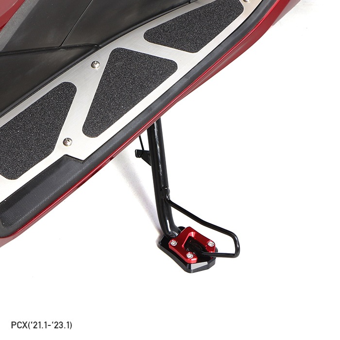 PCX JK05 ('23.1～'25.2) ('21.1～'23.1) ('18.4～'21.1) PCX160 KF47