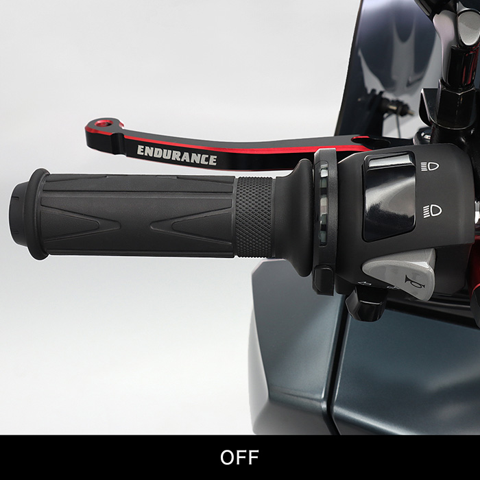 PCX JK05 PCX160 KF47 PCX160 KF47 ADV160 KF54 グリップヒーターSP