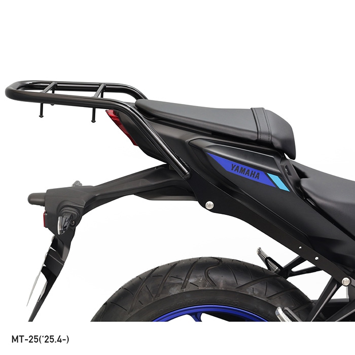 9月中旬発売予定】MT-25 RG95J MT-03 RH25J YZF-R25 RG95J YZF