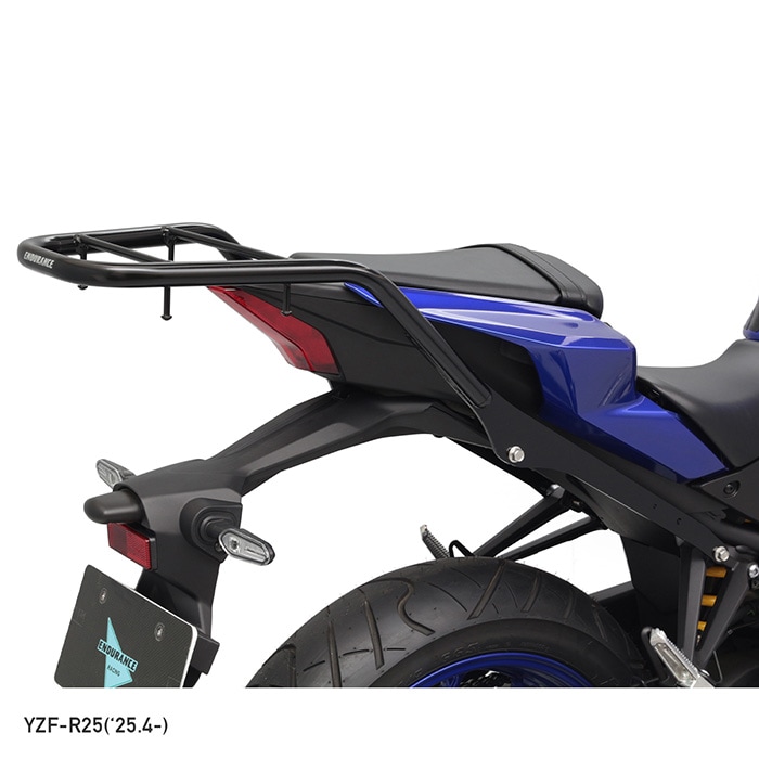 9月中旬発売予定】MT-25 RG95J MT-03 RH25J YZF-R25 RG95J YZF