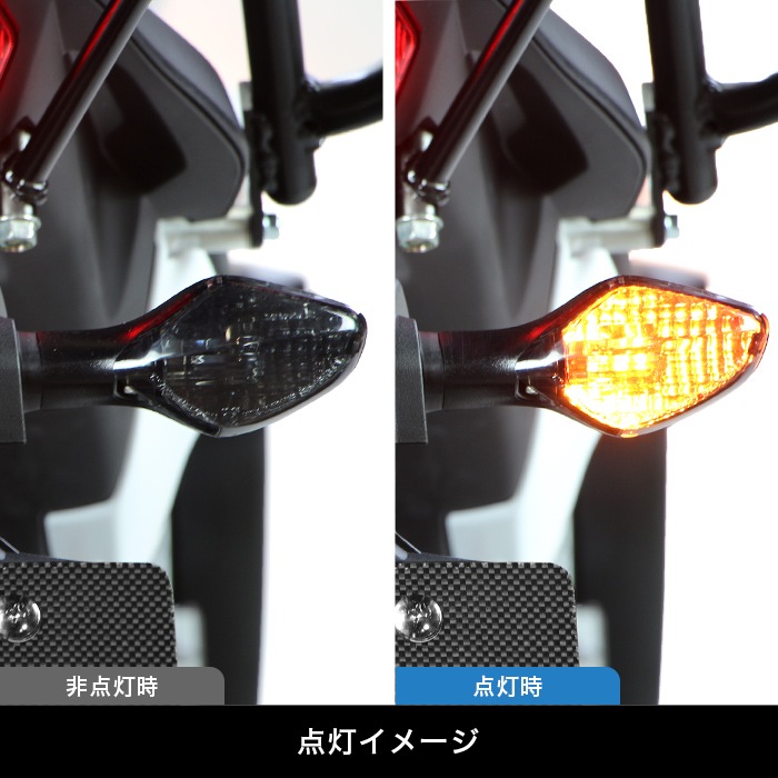 GROM グロム CRF250L CBR400R CB400F 400X CBR650F CB650F NC700S,X