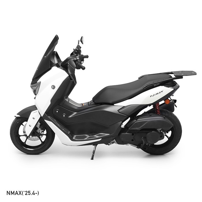 4月末発売予定】NMAX SEL1J NMAX155 SG92J ステップボードセット