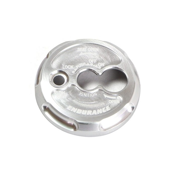 NMAX NMAX155 シャッターキーカバー（全4色） / パーツ cam_nmax_