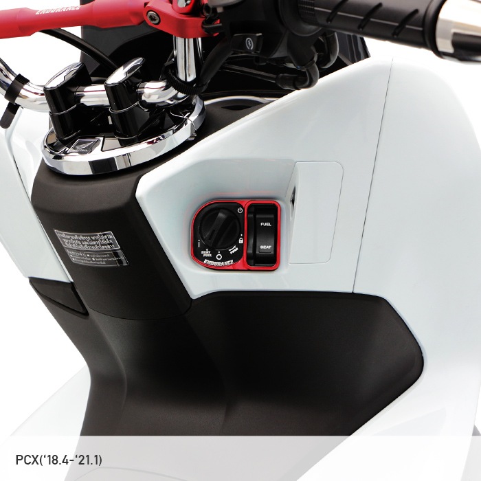 バラ売⭕️  pcx 部品 PCX HYBRID('18.9～'21.1) PCX('18.4～'21.1) PCX150('18.4～'21.1