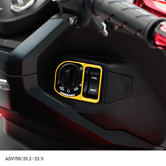 PCX HYBRID('18.9～'21.1) PCX('18.4～'21.1) PCX150('18.4～'21.1