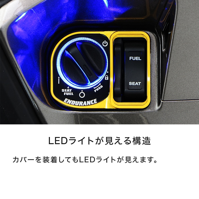 PCX HYBRID('18.9～'21.1) PCX('18.4～'21.1) PCX150('18.4～'21.1