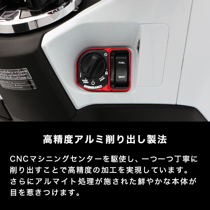 PCX HYBRID('18.9～'21.1) PCX('18.4～'21.1) PCX150('18.4～'21.1