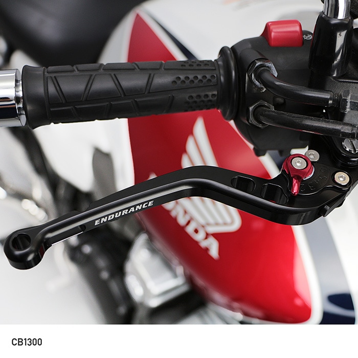 XSR125 RE46J アジャスタブルレバー左右セット（全6色