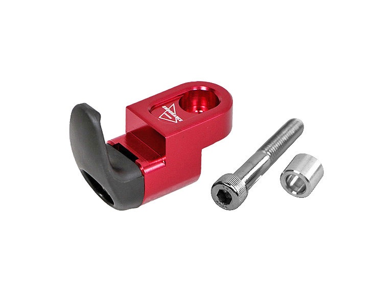 ZOOMER-X PCX PCX150 FORZA Si コンビニフックC（全5色