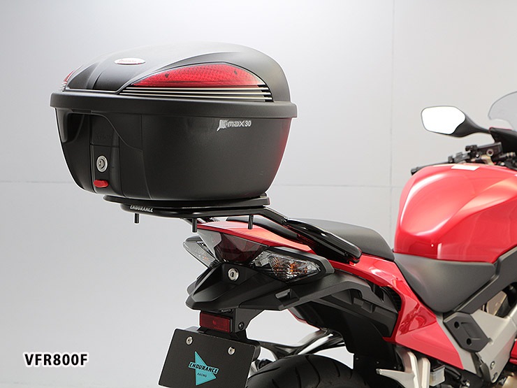 Givi リアキャリア VFR800F ベースセット VFR800F 14-20 MONOKEY/MONOLOCK対応トップケース用 リアキャリア GIVI
