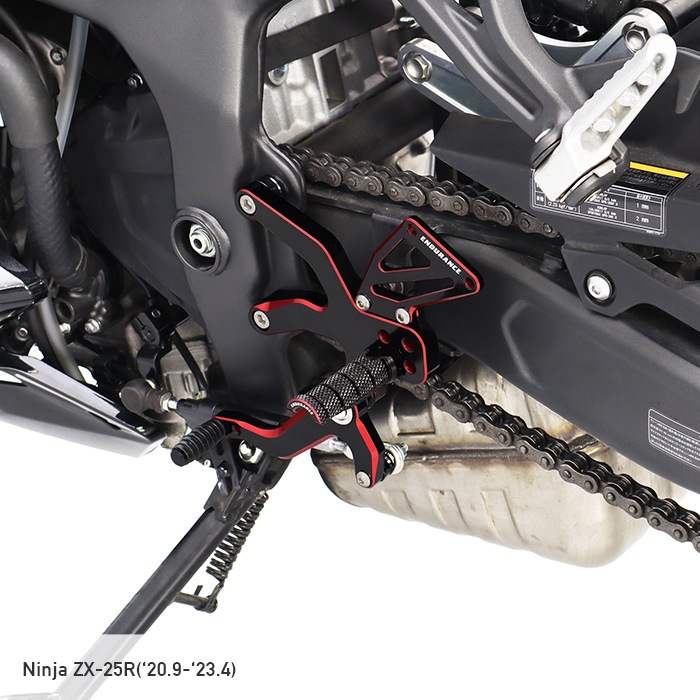 掘り出し物 Ninja ZX-25R / ZX-4R SC-Project サイレンサー新登場！ – iMotorcycle