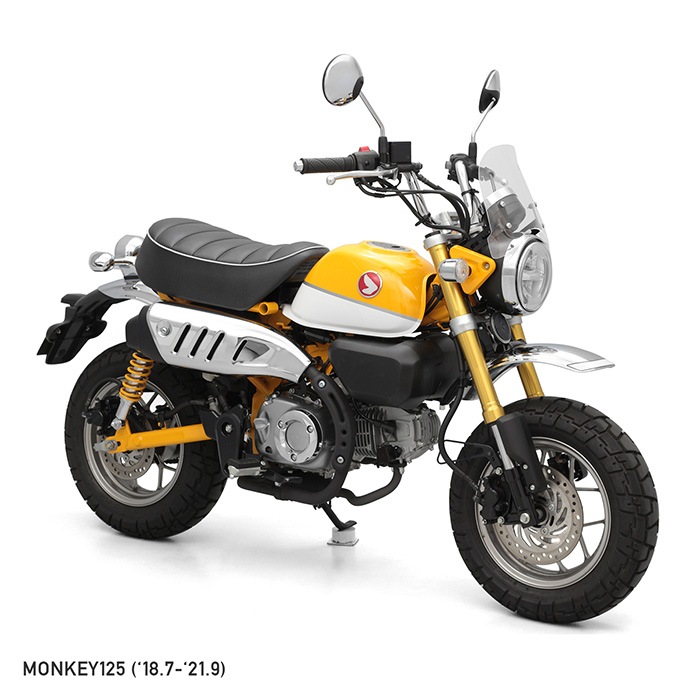 モンキー125 JB02 JB03 MONKEY125 ローダウンブラケット