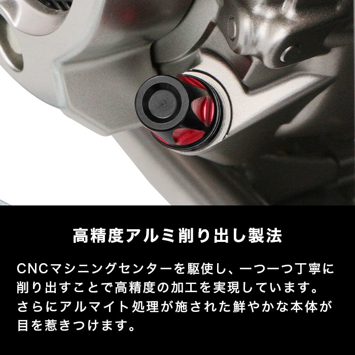 CT125 ハンターカブ JA55 オイルレベルゲージ (全4色 CT125 ハンターカブ JA55 オイルレベルゲージ (全4色