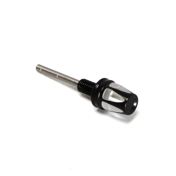 CT125 ハンターカブ JA55 オイルレベルゲージ (全4色 CT125 ハンターカブ JA55 オイルレベルゲージ (全4色