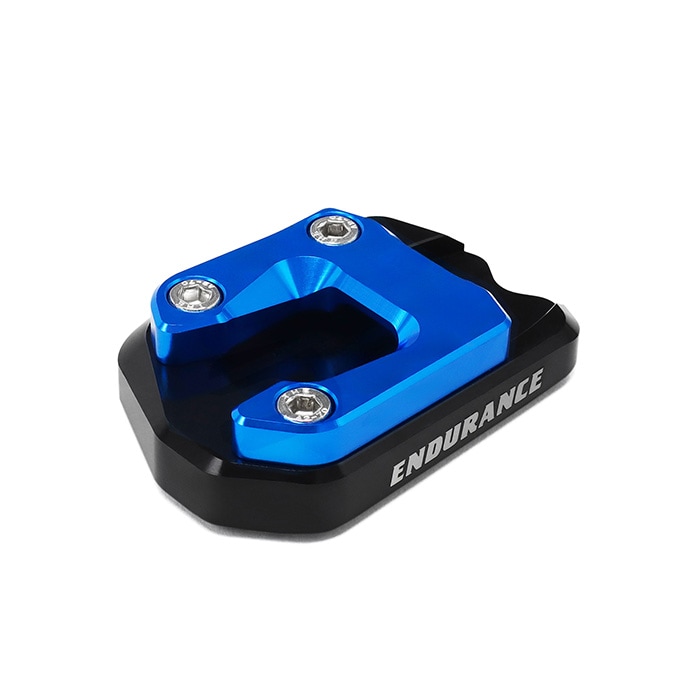PCX JK05 PCX160 KF47 ('25.2～) サイドスタンドボード（全4色