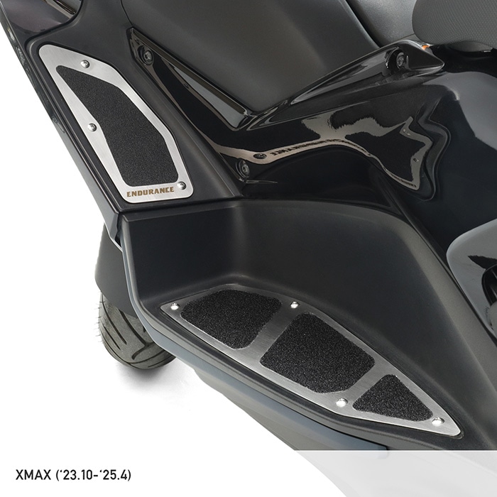 XMAX SGA8J SG70J ステップボードセット | エンデュランス パーツカタログ