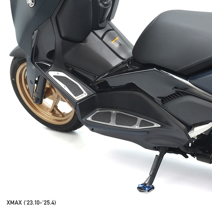 XMAX SGA8J SG70J ステップボードセット | エンデュランス パーツカタログ