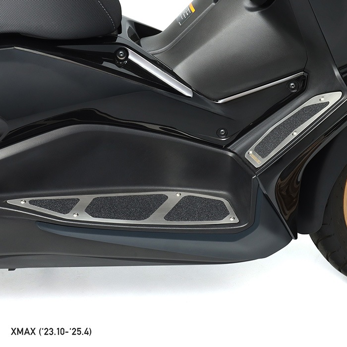 XMAX SGA8J SG70J ステップボードセット | エンデュランス パーツカタログ