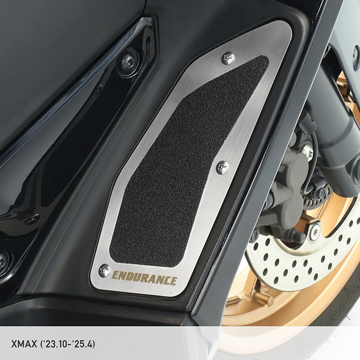 XMAX SGA8J SG70J ステップボードセット | エンデュランス パーツカタログ