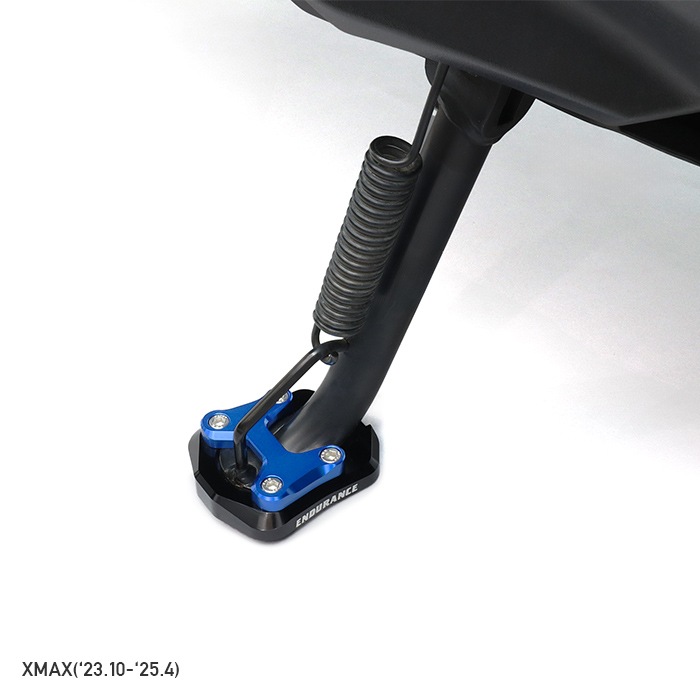 XMAX SGA8J SG70J SG42J サイドスタンドボード（全3色