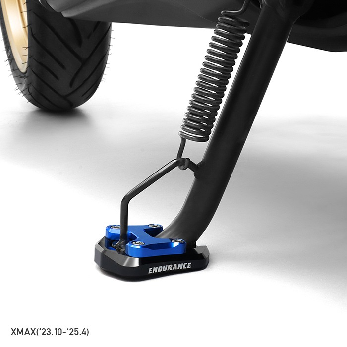 XMAX SGA8J SG70J SG42J サイドスタンドボード（全3色