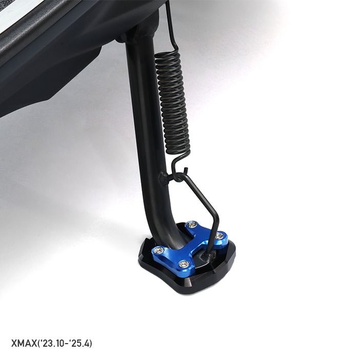 XMAX SGA8J SG70J SG42J サイドスタンドボード（全3色