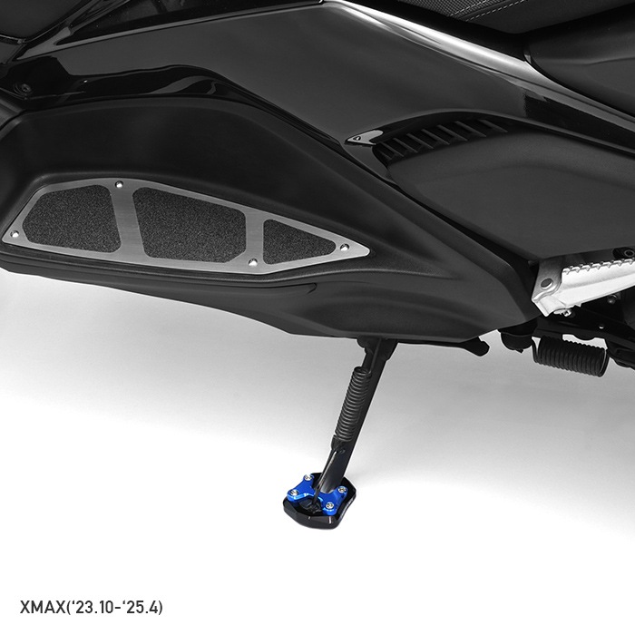 XMAX SGA8J SG70J SG42J サイドスタンドボード（全3色