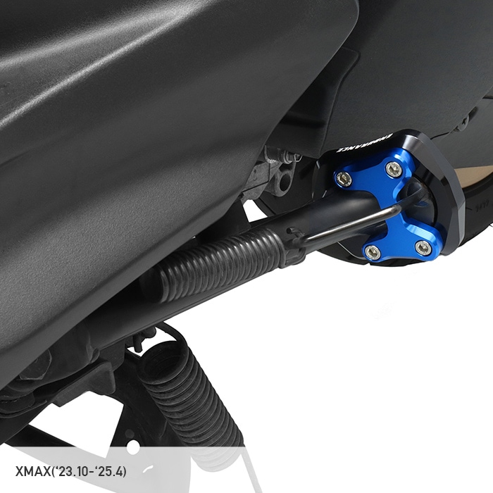 XMAX SGA8J SG70J SG42J サイドスタンドボード（全3色