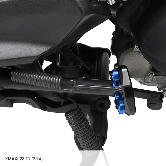 XMAX SGA8J SG70J SG42J サイドスタンドボード（全3色