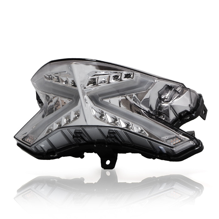 PCX('18.4～'21.1) PCX150('18.4～'21.1)PCX HYBRID('18.9～'21.1