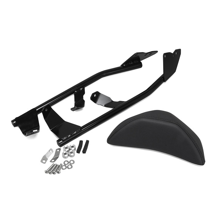 XMAX SGA8J SG70J バックレスト＋グラブバーセット | エンデュランス