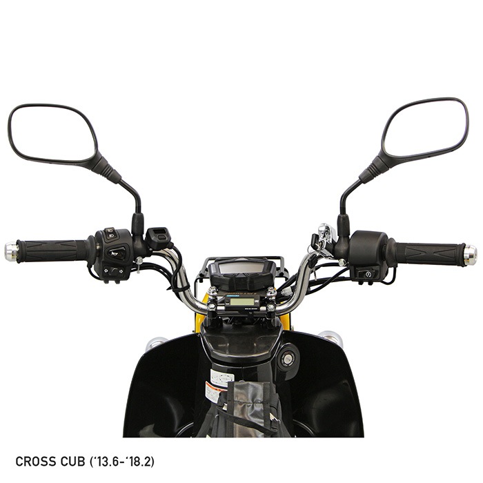 PCX JF28 PCX150 KF12 グリップヒーターセット HG115 | エンデュランス