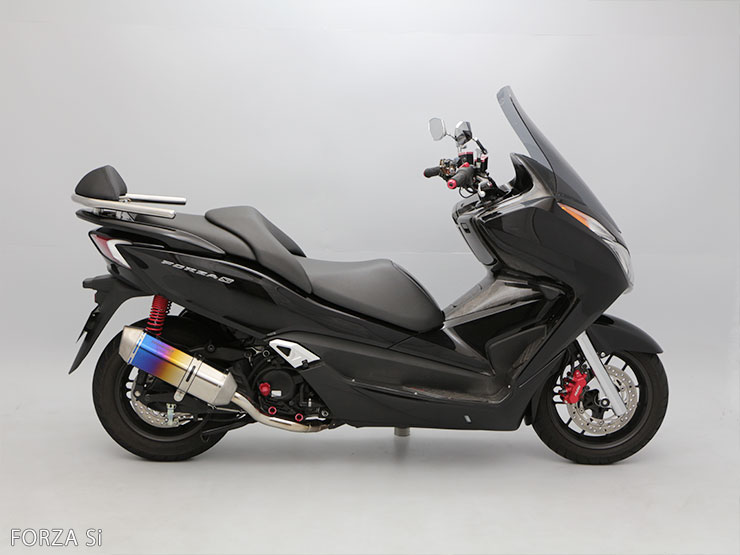 PCX125　バックレスト KITACO キタコ タンデムバックレスト タイプ3 PCX125/150/160