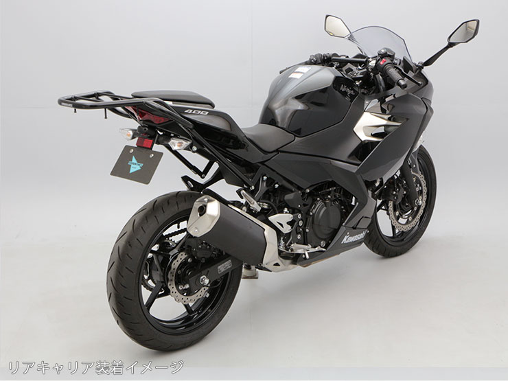 Ninja250 EX250 Ninja400 EX400 Z250 EX250 Z400 EX400
