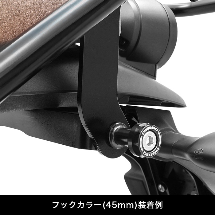 10月上旬入荷予定】XSR125 RE46J XSR155 RG63 リアキャリア