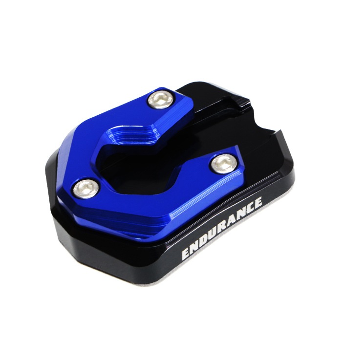 NMAX NMAX155 サイドスタンドボード（全4色） | エンデュランス