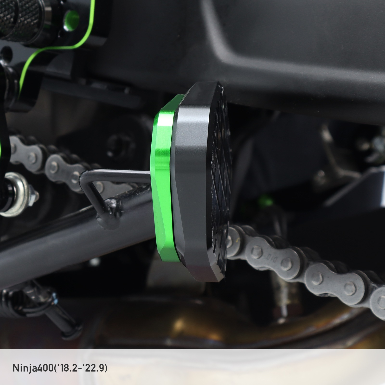 Ninja ZX-25R Ninja250 Z250 Ninja ZX-4R SE Ninja ZX-4RR Ninja400