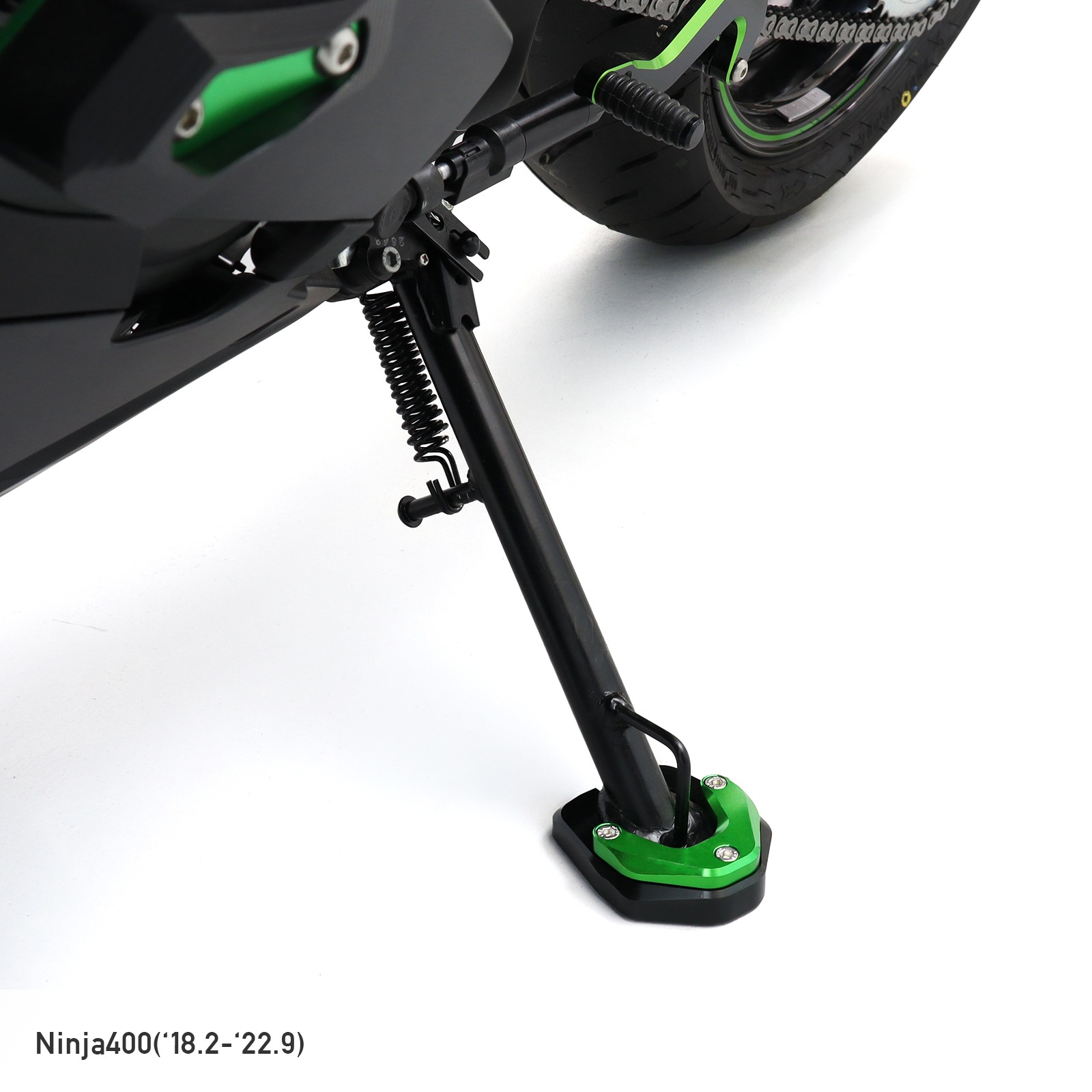 Ninja ZX-25R Ninja250 Z250 Ninja ZX-4R SE Ninja ZX-4RR Ninja400