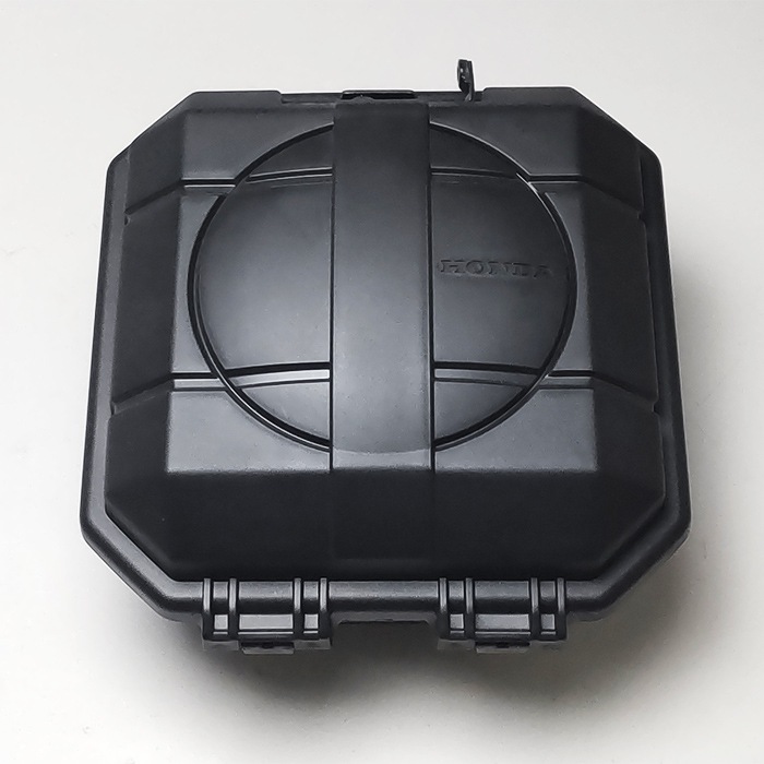 純正B級品・訳あり】【返品不可】【Honda純正】サイドボックス