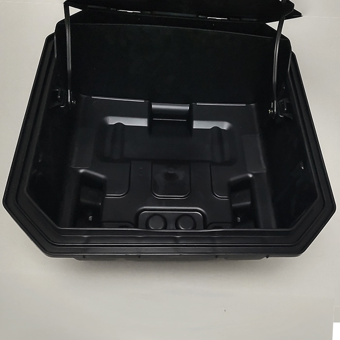 純正B級品・訳あり】【返品不可】【Honda純正】サイドボックス