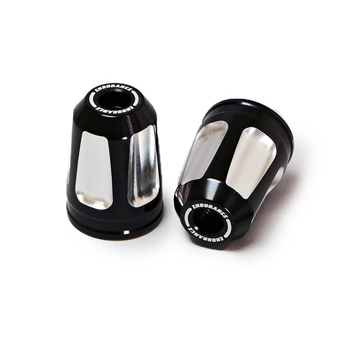 GSX250R バーエンドセット（全4色） | エンデュランス パーツカタログ