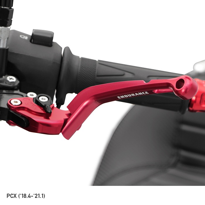 VFR800(RC46-100～114) CBR1100XX(SC35) アジャスタブルレバー左右