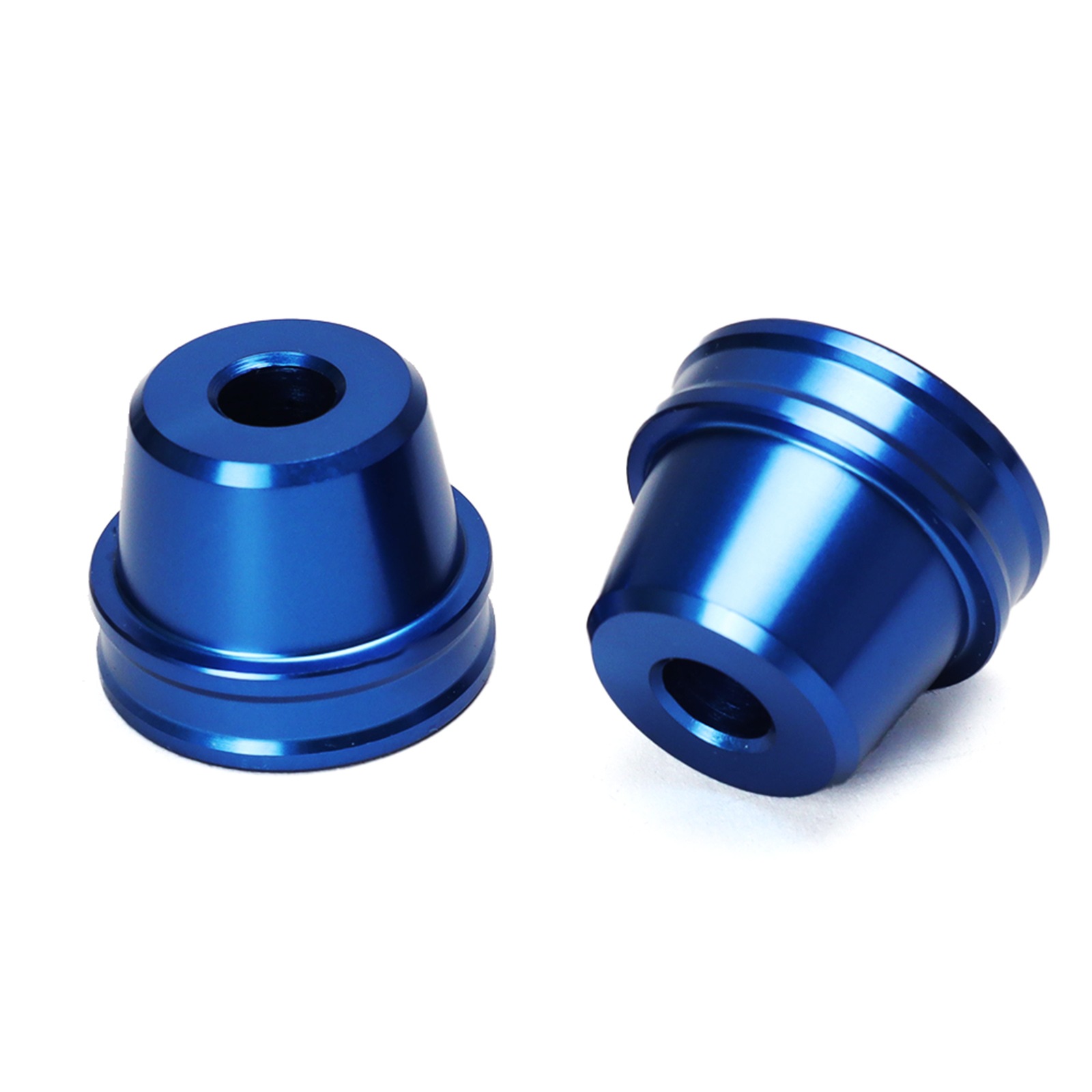 汎用 カワサキ系 組み合わせバーエンド M8 インナー (全6色